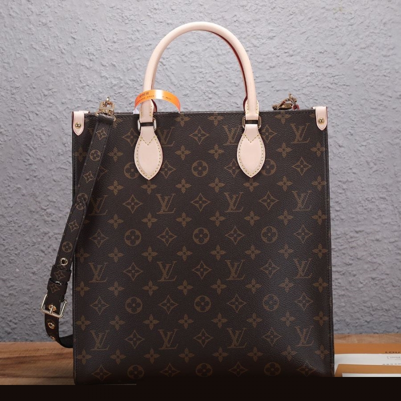 LV Shopping Bags